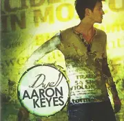AARON KEYES - Dwell - CD - **BRAND NEW/STILL SEALED**