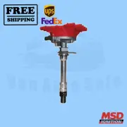 Distributor MSD for Chevrolet Express 1500 96-2000