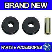 For Volvo 200 240 260 Polyurethane (Rear Trailing / Control / Torque Arm) Bush