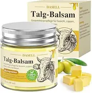 Beef Tallow Skin Care