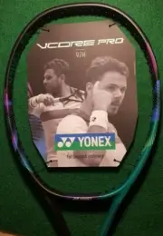 YONEX VCORE PRO 97H TENNIS RACQUET 4 1/4!!! BRAND NEW!!!