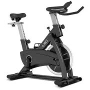 Lsg Spg-220 Spin Bike leather,luxury,pu Exercise Bikes