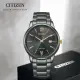 【CITIZEN 星辰】PAIR系列 簡約時尚光動能腕錶40mm(BM6976-72E)