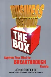 在飛比找博客來優惠-Business Beyond the Box: Apply