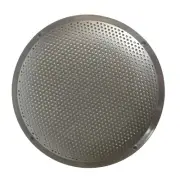 Single 10" ABS Grill Waffle Speaker SubWoofer Speaker Grills For DJ PA Car Audio
