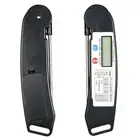 Food Thermograph Food Thermometer Kitchen Baking Large LCD Temperature