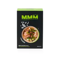 在飛比找蝦皮商城優惠-MMM 越南牛肉湯河粉 590g*2入 (效期2025070