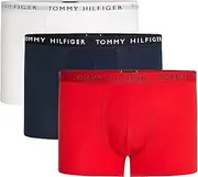 [Tommy Hilfiger] Mens Recycled 3 Pack Trunk