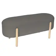 [Florabelle Living] Maddison Bench Grey
