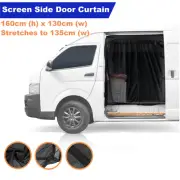 Magnetic Bug Screen for Standard Roof Camper Van Bug Mesh Mosquito Net Screen