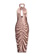 [ALESSANDRA RICH] ALESSANDRA RICH Midi dresses - Item 15391305