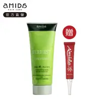 在飛比找PChome24h購物優惠-《Amida》葉綠素(頭髮、髮幹)調理素200g