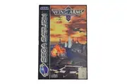 Wing Arms (Saturn) [Pre-Owned]
