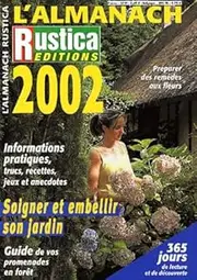 ALMANACH RUSTICA 2002