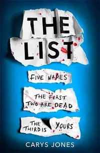 在飛比找誠品線上優惠-The List