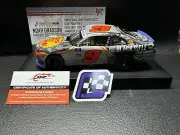 Noah Gragson Autographed 2022 Bass Pro Shops TrueTimber Homestead Win 1:24
