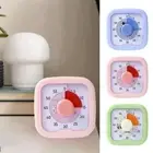 Time Management Classroom Timer 60 Minute Countdown Timer for Home Office