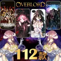 在飛比找蝦皮購物優惠-*SILIA*OVERLORD手機殼【各種手機型號皆有提供】