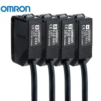 在飛比找蝦皮購物優惠-Omron 光電開關 E3Z-D61/D62/D81/D82