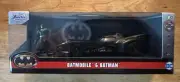 Jada Toys Batman 1989 BATMOBILE 1:32 Scale DieCast Vehicle & Figure