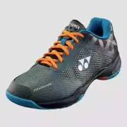 Yonex Power Cushion 50 Unisex Badminton Shoes Dark Gray