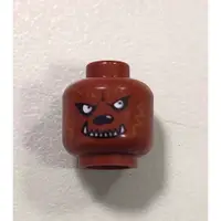 在飛比找蝦皮購物優惠-LEGO 樂高 怪物系列 - Werewolf Patter