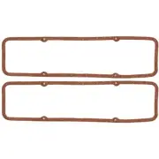 APEX AVC322A Valve Cover Gaskets For 1982-1985 Chevrolet Corvette 5.7L (for: Chevrolet)