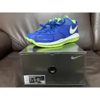 在飛比找蝦皮購物優惠-Nike LBJ 8 low 雪碧 Lebron Sprit