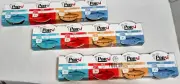 12 X 22g Cans Pate Mix Sardine Tuna Mackerel Salmon Portuguese Gourmet Food