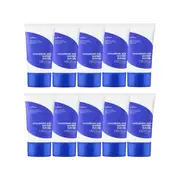 Isntree Hyaluronic Acid Watery Sun Gel (10ea) Set