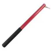 Felled Hookaroon Tool - 30in Aluminum Log Roller Lifter with Gripped Handle