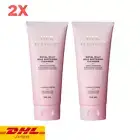 2x HER HYNESS Royal Jelly Cleanser Milk Whitening Facial Make Up Cleansing 100ml
