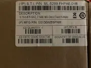 NEW Motorola Omni-Directional Pipe Antenna - PN: ML-5299-FHPA6-01R, Free Ship!