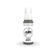 AK Interactive Air Series: ANA 613 Olive Drab Acrylic Paint 17ml 3rd Generation [AK11863]