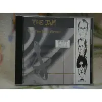 在飛比找蝦皮購物優惠-The Jam cd=Dig The New Breed (