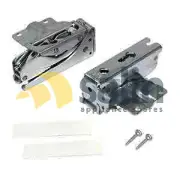 DOOR HINGE SET ORIGINAL NEFF 00481147