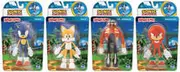 Sonic the Hedgehog Bend-Ems Poseable Figure