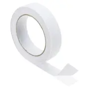 Anti Slip Traction Tape 1" x 16 ft Adhesive Grip Tape White