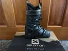 Salomon S/MAX 90 GW Ski Boots Women's 22.5 NIB