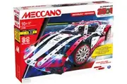 Meccano 25 Model Set - Supercar
