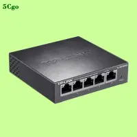 在飛比找蝦皮商城優惠-5Cgo.【含稅】TP-LINK/普聯 TL-SG1005D