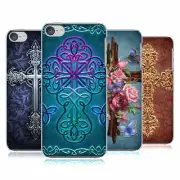 OFFICIAL BRIGID ASHWOOD CROSSES HARD BACK CASE FOR APPLE iPOD TOUCH MP3