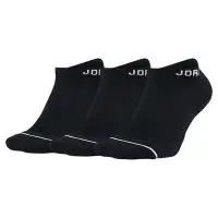 在飛比找Yahoo奇摩購物中心優惠-Nike 短襪 Jordan Jumpman Socks 3