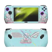 OFFICIAL ME TO YOU CLASSIC TATTY TEDDY VINYL SKIN DECAL FOR ASUS ROG ALLY