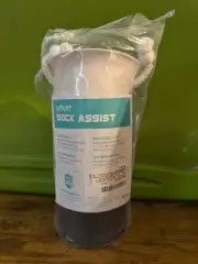 Vive Sock Aid - Easy On and Off Sock Slider - Donner Pulling Assist Device -easy