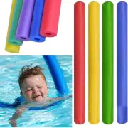 Noodle Float Aid Swimming Pool Foam Noodle Foam Stick Rod Buoyancy Stick Kids