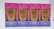 4 Pack C’est Moi Cream Highlighter In Sunstar Gold 0.34oz NIB