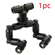 Intelligent Spray System Mist Rainforest Tank Timing Spray System Kit Reptile Fo
