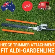 HEDGE TRIMMER Fit ALDI GARDENLINE LINE TRIMMER BRUSHCUTTER 49290 WLBCF310