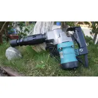 在飛比找蝦皮購物優惠-二手 Makita 牧田 HM0810T 日本制 外匯 電動